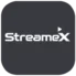 StreameX Movie App Logo